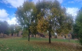 Bungalows Granja Escuela Arlanzón